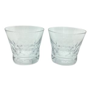 Baccarat (バカラ) グラス