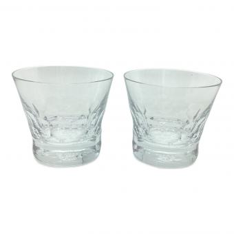 Baccarat (バカラ) グラス