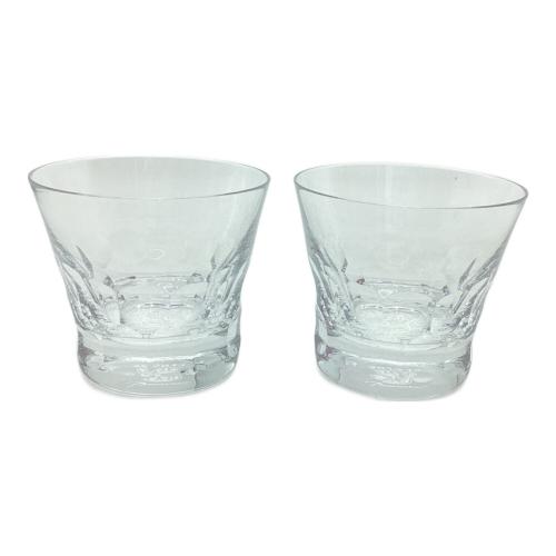 Baccarat (バカラ) グラス