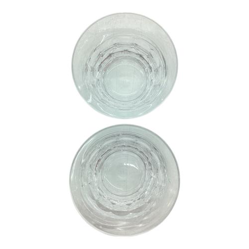 Baccarat (バカラ) グラス