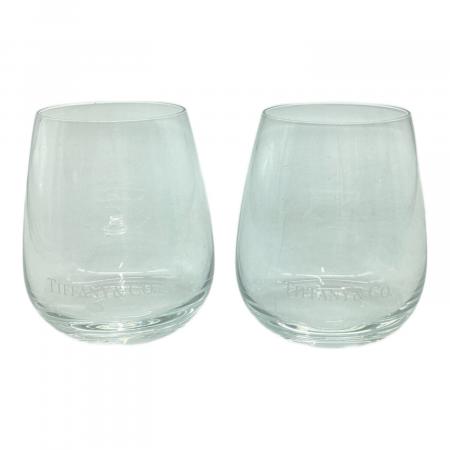 TIFFANY & Co. (ティファニー) グラス 2603 5597｜トレファクONLINE
