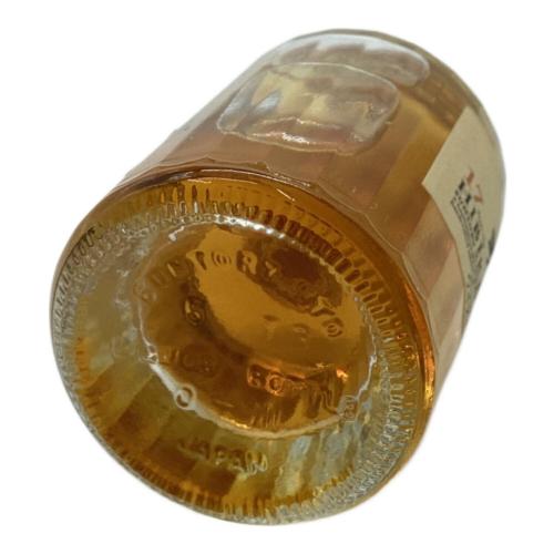 サントリー 響 ウィスキー 17年 50ml