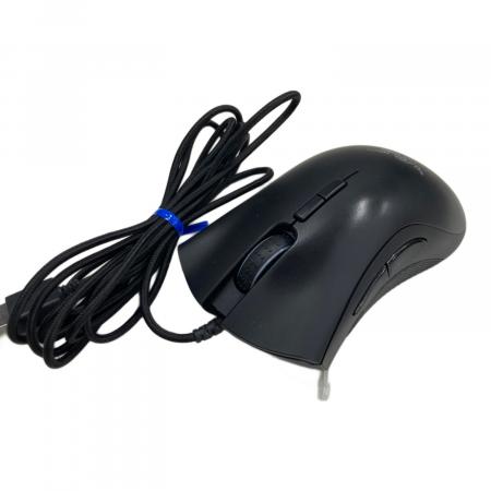 レイザーのマウス Razer (レイザー) DEATHHADDER ゲーミングマウス｜トレファクONLINE