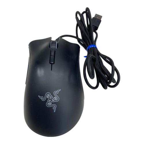 Razer (レイザー) DEATHHADDER ゲーミングマウス