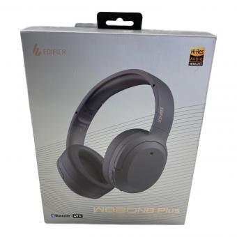 Edifier (エディファイア) ワイヤレスヘッドホン W820NB Plus