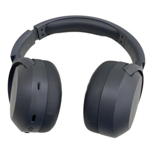 Edifier (エディファイア) ワイヤレスヘッドホン W820NB Plus