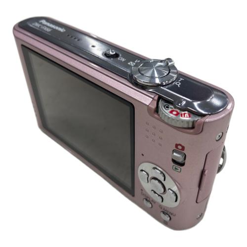 Panasonic (パナソニック) コンパクトデジタルカメラ DMC-FX66