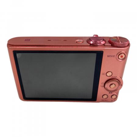 SONY (ソニー) コンパクトデジタルカメラ DSC-WX350｜トレファクONLINE