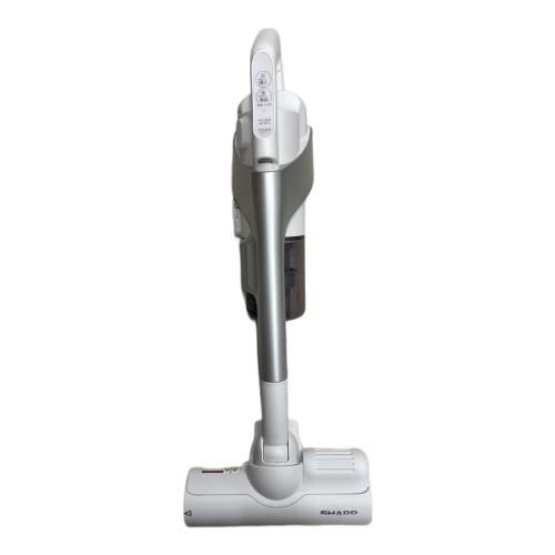 SHARP (シャープ) 掃除機 EC-AR10-W