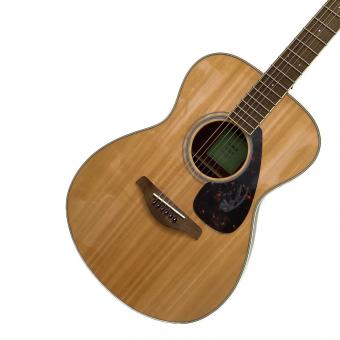 YAMAHA (ヤマハ) アコースティックギター FS820