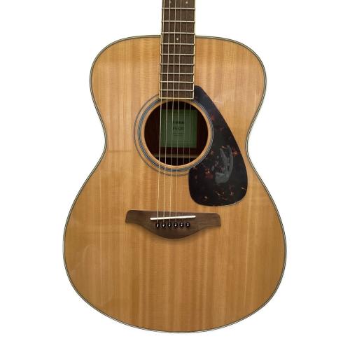 YAMAHA (ヤマハ) アコースティックギター FS820
