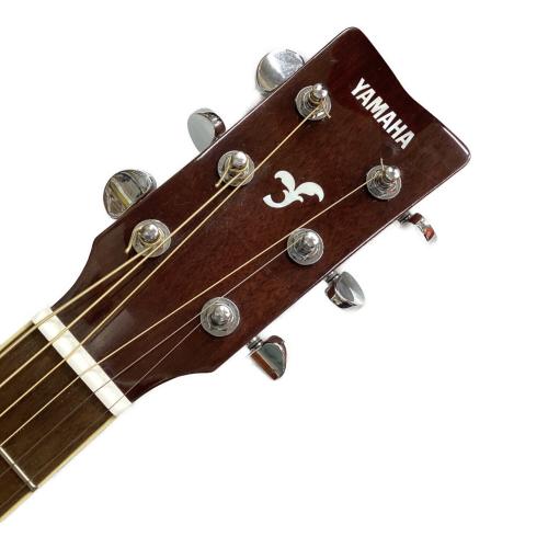 YAMAHA (ヤマハ) アコースティックギター FS820