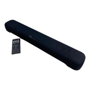 YAMAHA (ヤマハ) バースピーカー SR-C20A 2022年製