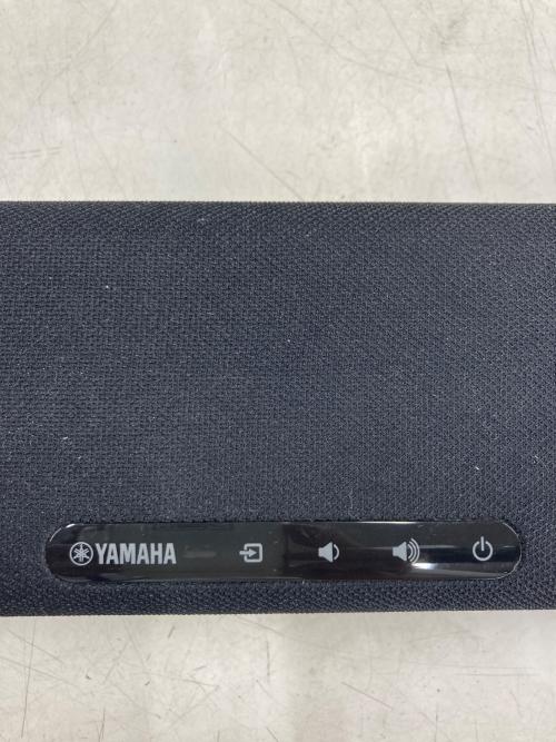 YAMAHA (ヤマハ) バースピーカー SR-C20A 2022年製