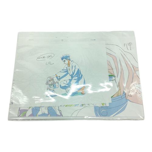 鬼滅の刃 (キメツノヤイバ) 複製原画セット