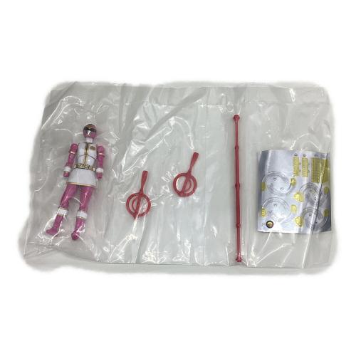 BANDAI (バンダイ) SHODO SUPER 五星戦隊ダイレンジャー 可動フィギュア 戦隊ヒーロー