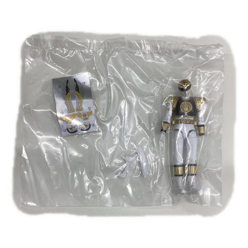 BANDAI (バンダイ) SHODO SUPER 五星戦隊ダイレンジャー 可動フィギュア 戦隊ヒーロー