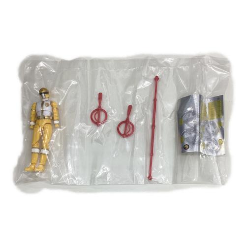 BANDAI (バンダイ) SHODO SUPER 五星戦隊ダイレンジャー 可動フィギュア 戦隊ヒーロー