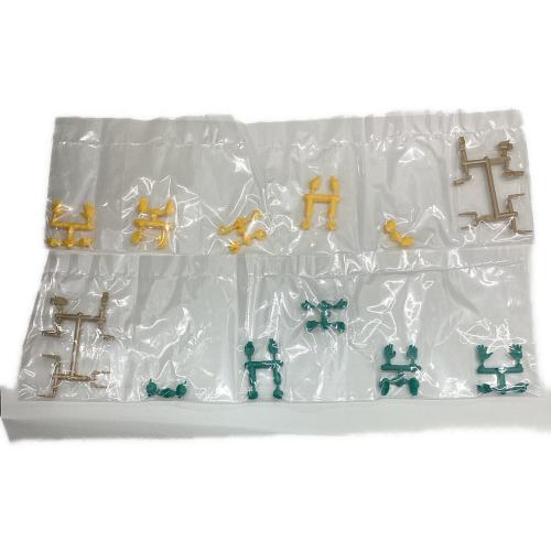 BANDAI (バンダイ) SHODO SUPER 五星戦隊ダイレンジャー 可動フィギュア 戦隊ヒーロー