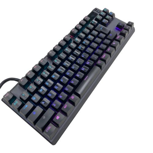 steelseries (スティールシリーズ) Apex Pro TKL ゲーミングキーボード jp64737 白軸
