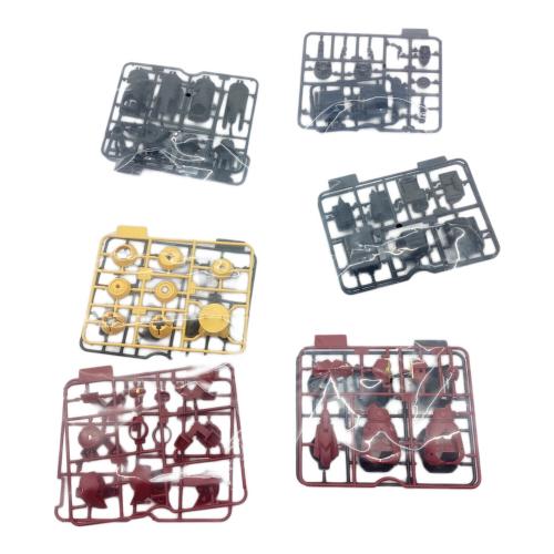 GOODSMILE COMPANY (グッドスマイルカンパニー) DAI GUARD モデロイド