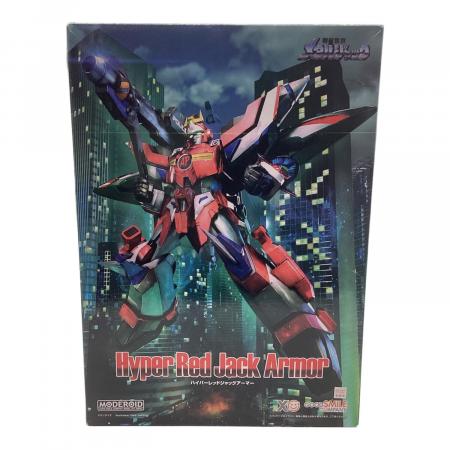 GOODSMILE COMPANY (グッドスマイルカンパニー) Hyper Red Jack Armor