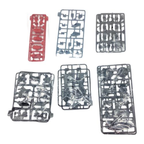 GOODSMILE COMPANY (グッドスマイルカンパニー) Hyper Red Jack Armor モデロイド メタルジャック