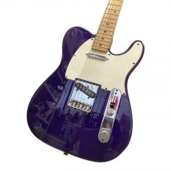 FENDER MEXICO (フェンダーメキシコ) テレキャスター エレキギター STD TELECASTER 2001年製