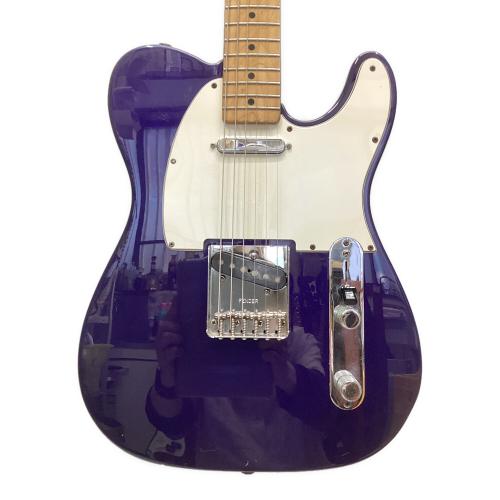 FENDER MEXICO (フェンダーメキシコ) テレキャスター エレキギター STD TELECASTER 2001年製