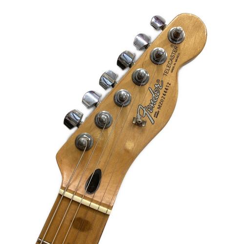 FENDER MEXICO (フェンダーメキシコ) テレキャスター エレキギター STD TELECASTER 2001年製