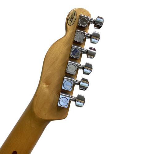 FENDER MEXICO (フェンダーメキシコ) テレキャスター エレキギター STD TELECASTER 2001年製