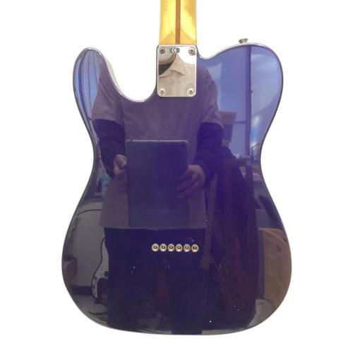 FENDER MEXICO (フェンダーメキシコ) テレキャスター エレキギター STD TELECASTER 2001年製