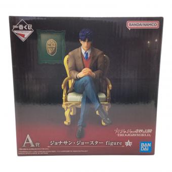 BANDAI (バンダイ) A賞 ジョナサンジョースター フィギュア ジョジョ