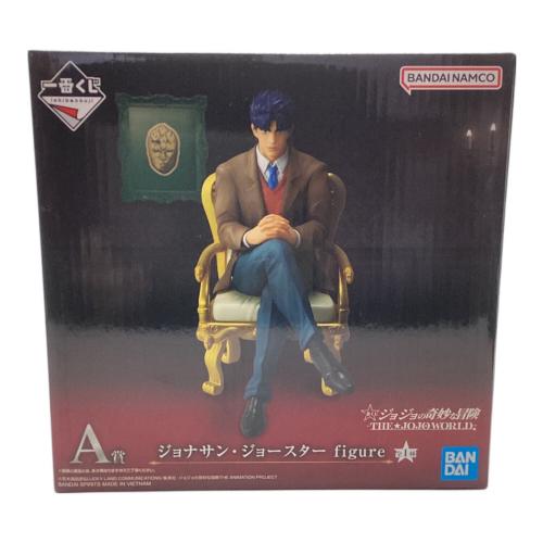 BANDAI (バンダイ) A賞 ジョナサンジョースター フィギュア ジョジョ