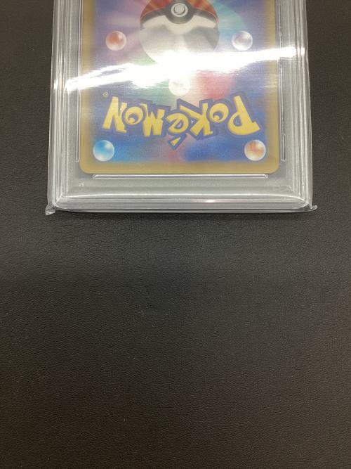 ナンジャモのカイデン ポケモンカード 232/SV-P プロモ PSA10