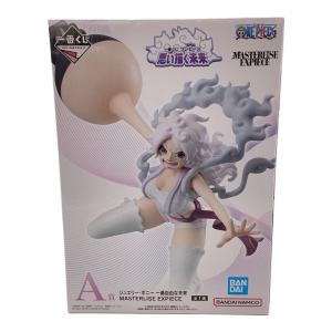 ONE PIECE (ワンピース) ジュエリー・ボニー 一番自由な未来 フィギュア 一番くじ 思い描く未来MASTERLISE EXPIECE A賞