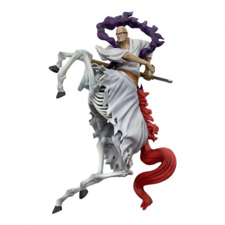 ONE PIECE (ワンピース) イーザンバロン・V・ナス寿郎聖 フィギュア 一