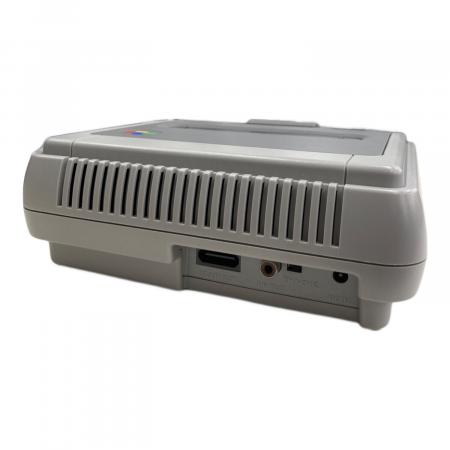 Nintendo (ニンテンドウ) スーパーファミコン HVC-002｜トレファクONLINE