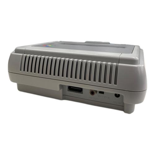 Nintendo (ニンテンドウ) スーパーファミコン HVC-002