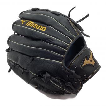 MIZUNO (ミズノ) ボールパーク グローブ ブラック