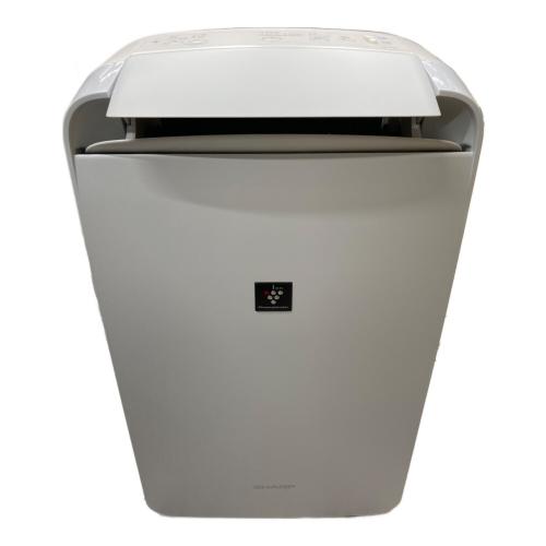 SHARP (シャープ) 衣類乾燥除湿器 CM-P100 2022年製
