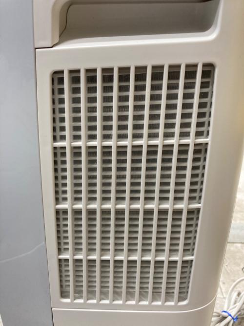 SHARP (シャープ) 衣類乾燥除湿器 CM-P100 2022年製
