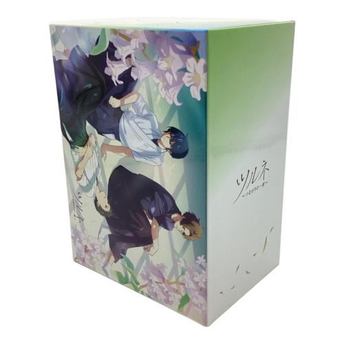 京都アニメーション (キョウトアニメーション) ツルネ つながりの一射 DVD 1-3セット 〇