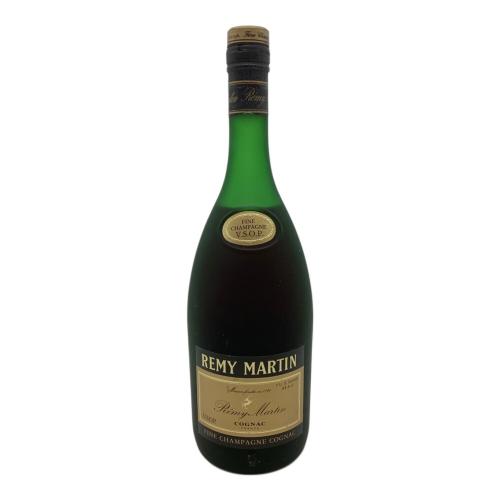 レミーマルタン (REMY MARTIN) コニャック 946ml