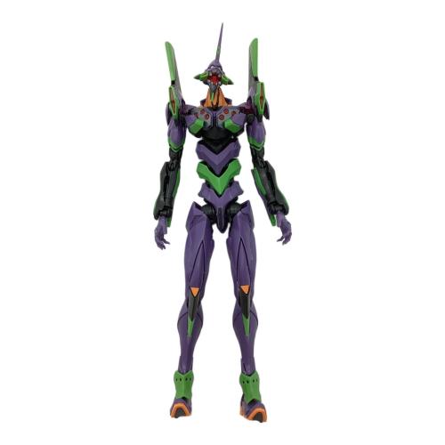 BANDAI (バンダイ) エヴァンゲリオン初号機 プラモデル 組立済み RG