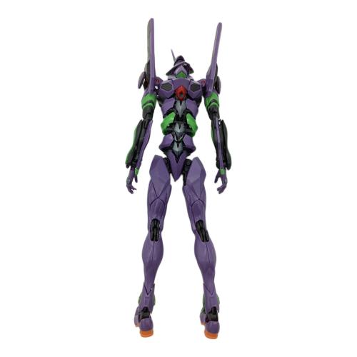 BANDAI (バンダイ) エヴァンゲリオン初号機 プラモデル 組立済み RG