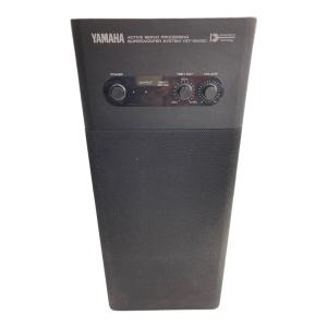 YAMAHA (ヤマハ) サブウーファー YST-SW50