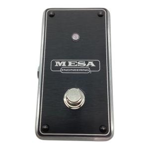 Mesa Boogie (メサブギ) フットスイッチ