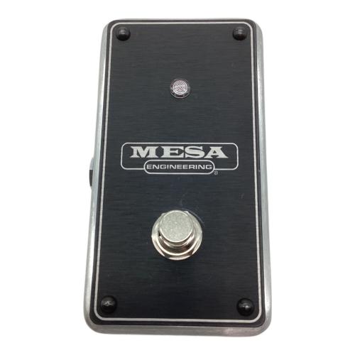 Mesa Boogie (メサブギ) フットスイッチ