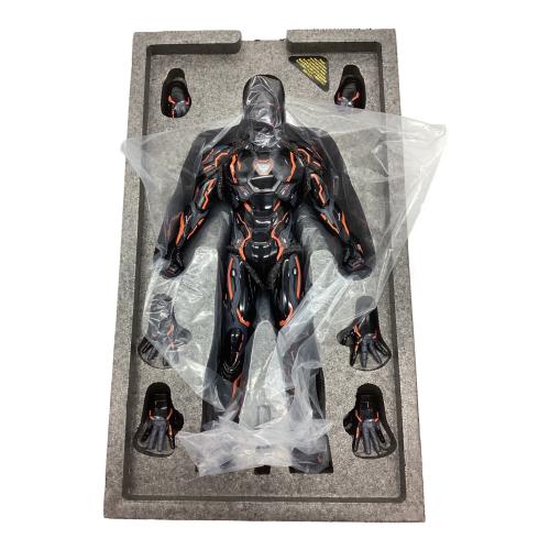 HOTTOYS (ホットトイズ) アイアンマンネオンテック フィギュア アベンジャーズインフィニティウォー4.0